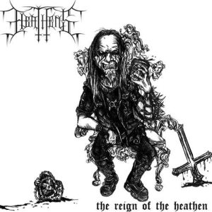 Heathens - Reign of the Heathen