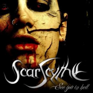 Scarscythe - See you in hell