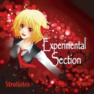 Stratiotes - Experimental Section