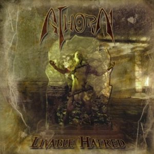 Athorn - Livable Hatred