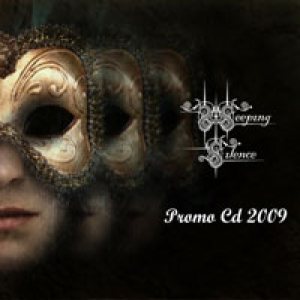 Weeping Silence - Promo 2009