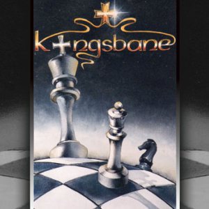 Kingsbane - Kingsbane / Seven Years