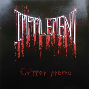 Impalement - Critter