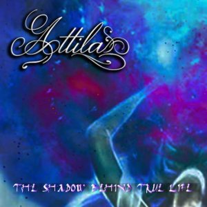 Attila - The shadow behind true life