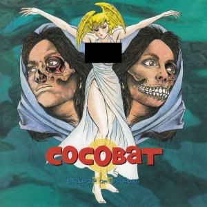 Cocobat - Struggle for Aphrodite