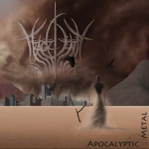 Tragic Death - Apocalyptic Metal