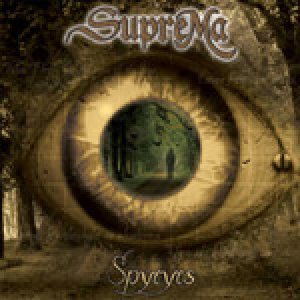 Suprema - Spyeyes