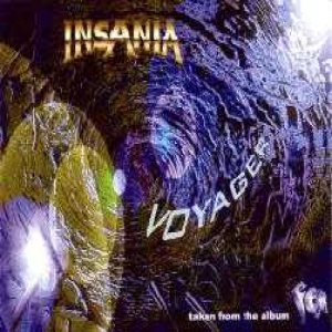 Insania - Voyager