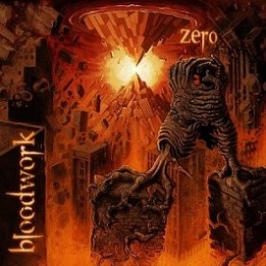 Bloodwork - Zero