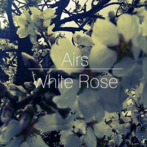 Airs - White Rose