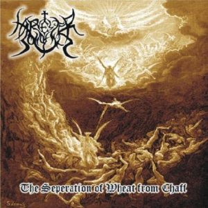Harvester of Souls - The Seperation of Wheat from Chaff