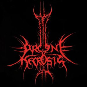 Arcane Necrosis - Arcane Necrosis