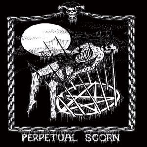 Necroven - Perpetual Scorn