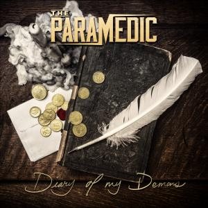 The Paramedic - Diary of My Demons