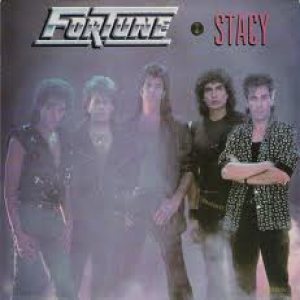 Fortune - Stacy