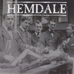 Hemdale - Hemdale / Doubled Over