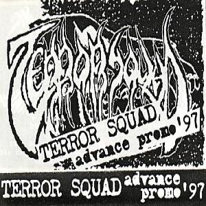 Terror Squad - Advance Promo '97
