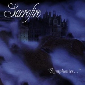 Sacrofire - Symphonies...