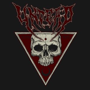 Undead - Blood Enemy