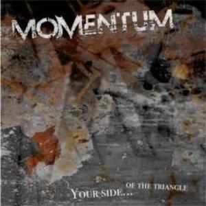 Momentum - Your Side of the Triangle