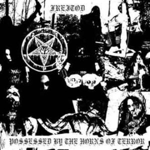 freitod - Possessed by the Horns of Terror