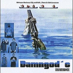 Damngod - Damngod's Deliverance