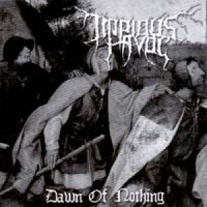 Impious Havoc - Dawn of Nothing