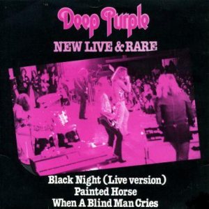 Deep Purple - New Live & Rare