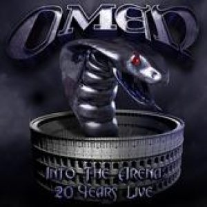 Omen - Into the Arena : 20 Years Live