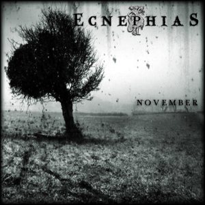 Ecnephias - November