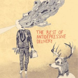 Anti-Depressive Delivery - The Best of Antidepressive Delivery