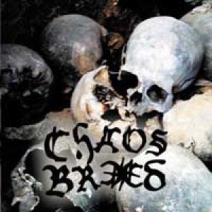 Chaosbreed - Unleashed Carnage