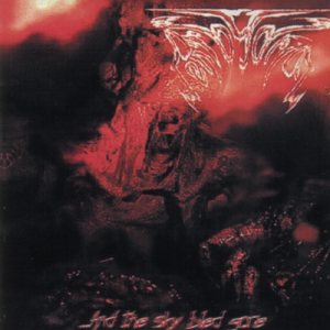 Pentagoria - ...And the Sky Bled Gore
