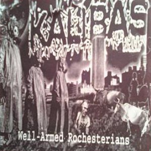 Kalibas - Well-Armed Rochesterians