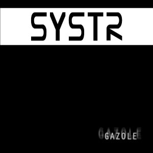 SyStr - Gazole