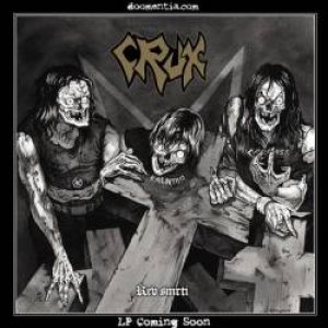 Crux - Řev smrti