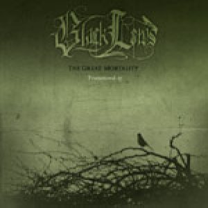 Black Lotus - The Great Mortality