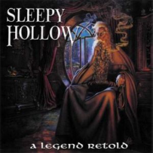 Sleepy Hollow - '89 Demo (A Legend Retold)