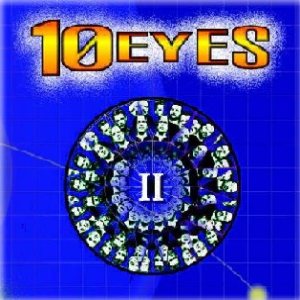 10Eyes - Promo II