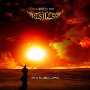 Restless - Sang Pemberi Cahaya
