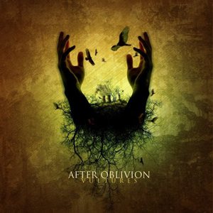 After Oblivion - Vultures