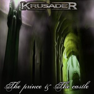Krusader - The Prince and the Castle