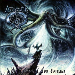 Azrath-11 - Ov Tentacles and Spirals