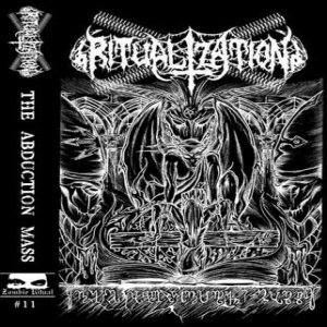 Ritualization - The Abduction Mass