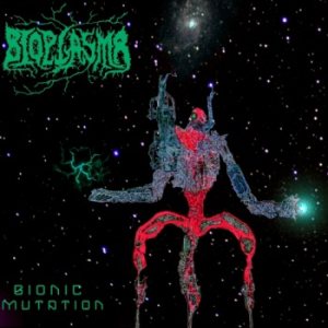 Bioplasma - Bionic Mutation