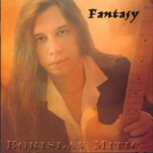 Borislav Mitic - Fantasy