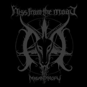 Hiss from the Moat - Misanthropy