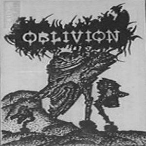 Obliveon - Obliveon