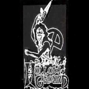Hollow Ground - Demo '81