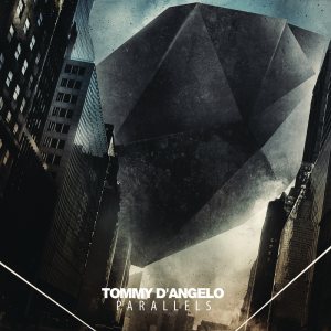 Tommy D'Angelo - Parallels